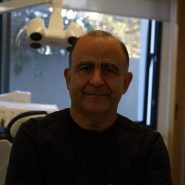 dr elghoumari